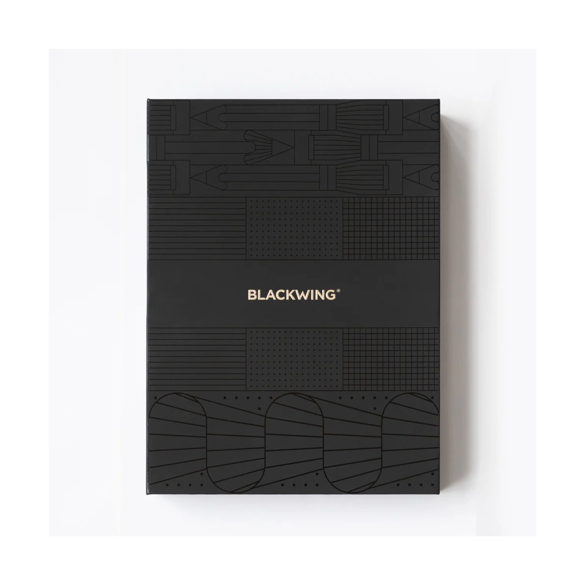 BLACKWING® Σετ Δώρου Notebook Essentials - Κουκκίδες