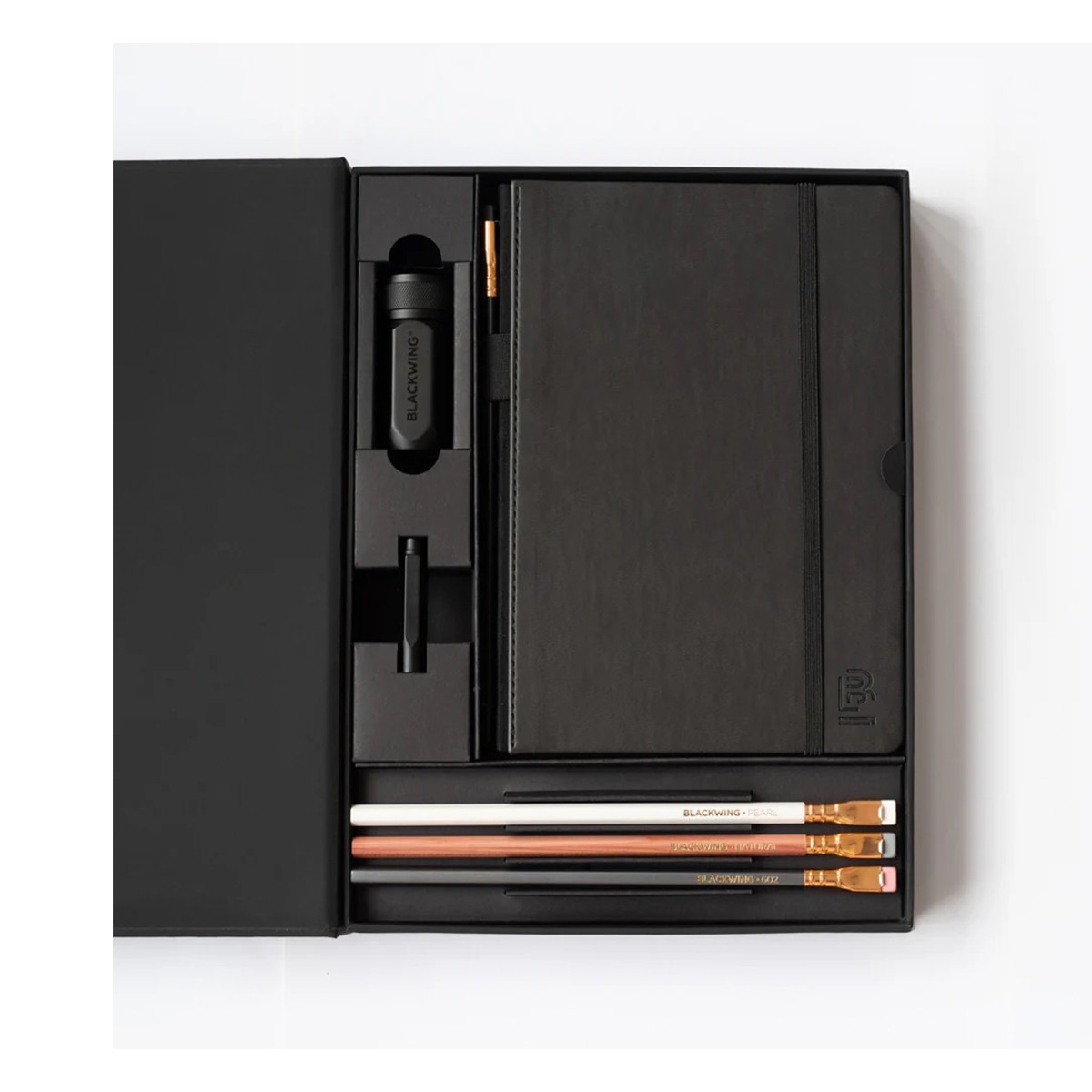 BLACKWING® Σετ Δώρου Notebook Essentials - Ριγέ