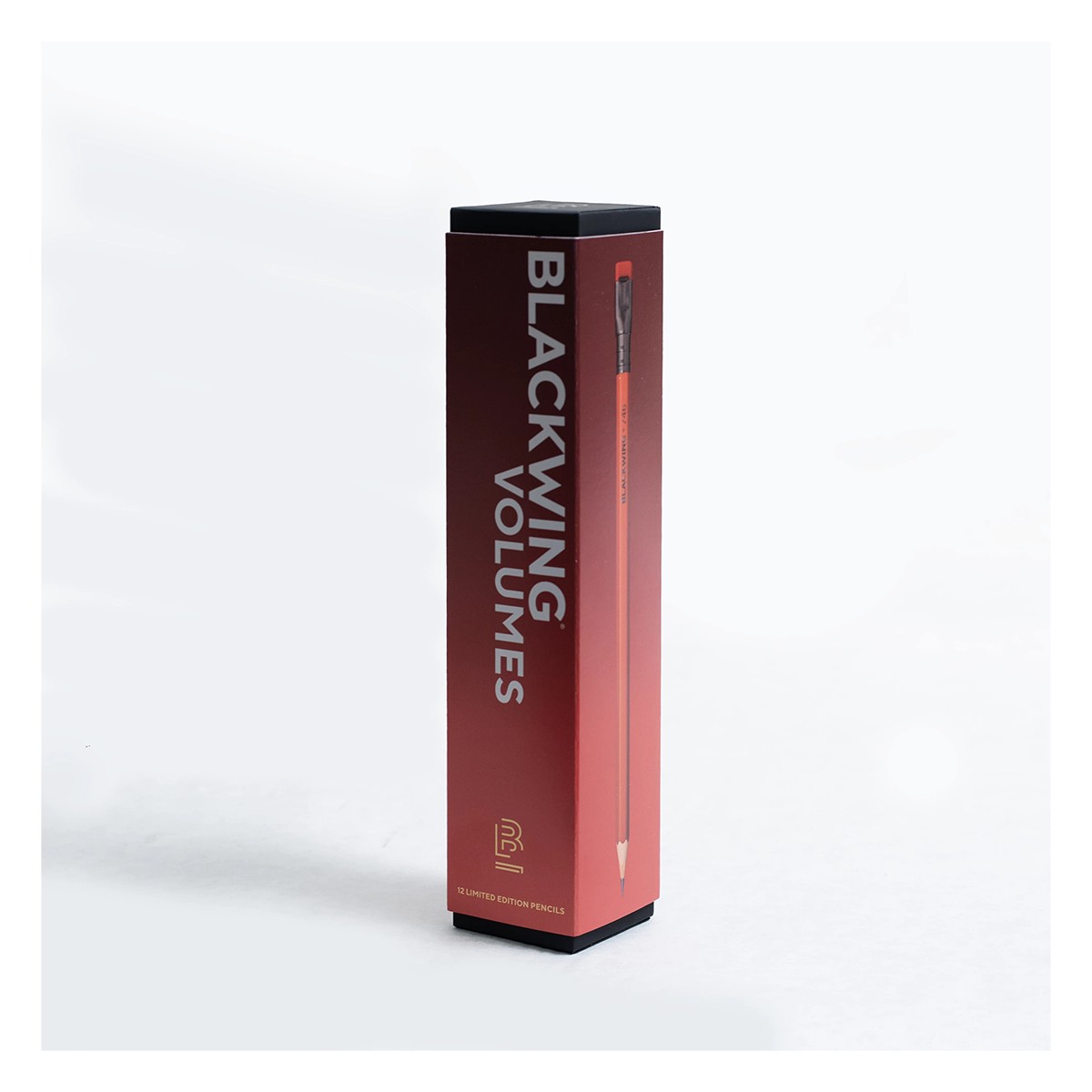 BLACKWING® Volume 746 Σετ 12 Ξύλινα Μολύβια με Γόμα