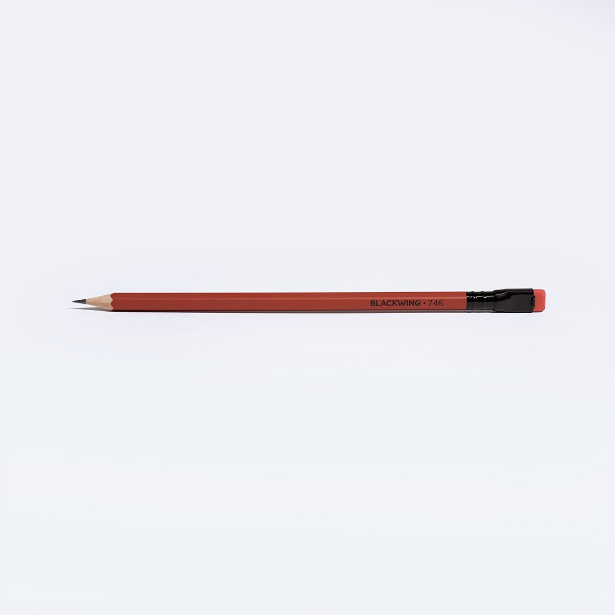 BLACKWING® Volume 746 Σετ 12 Ξύλινα Μολύβια με Γόμα