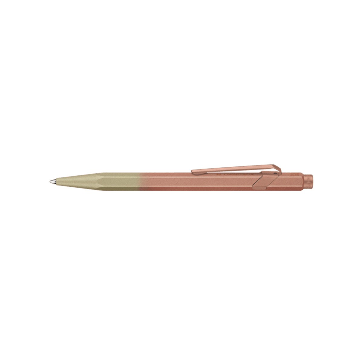 Caran d’Ache Στυλό Διαρκείας 849™ Sunstone Pink - Special Edition