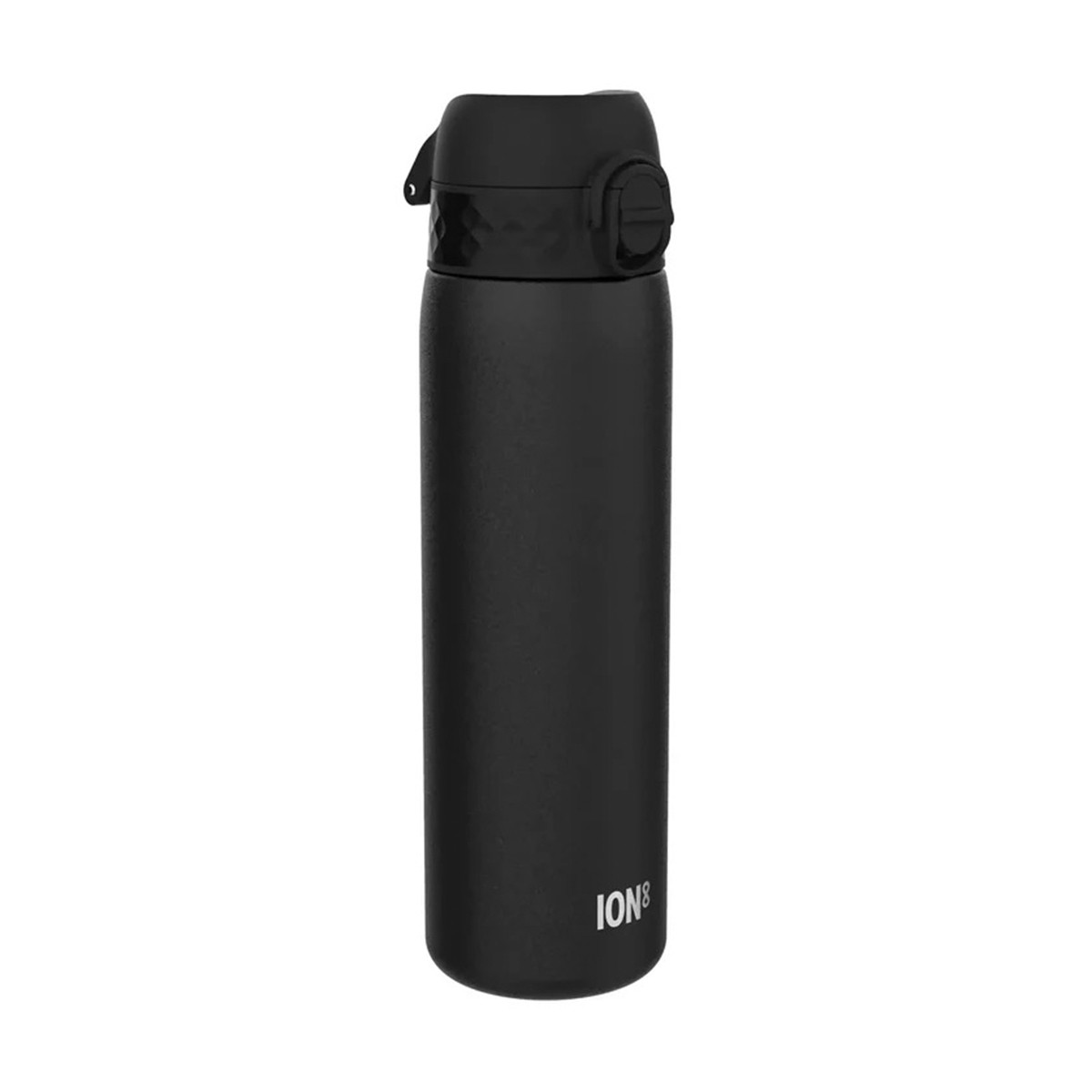 ΙΟΝ8 Θερμός Slim Bottle 500ml - Black