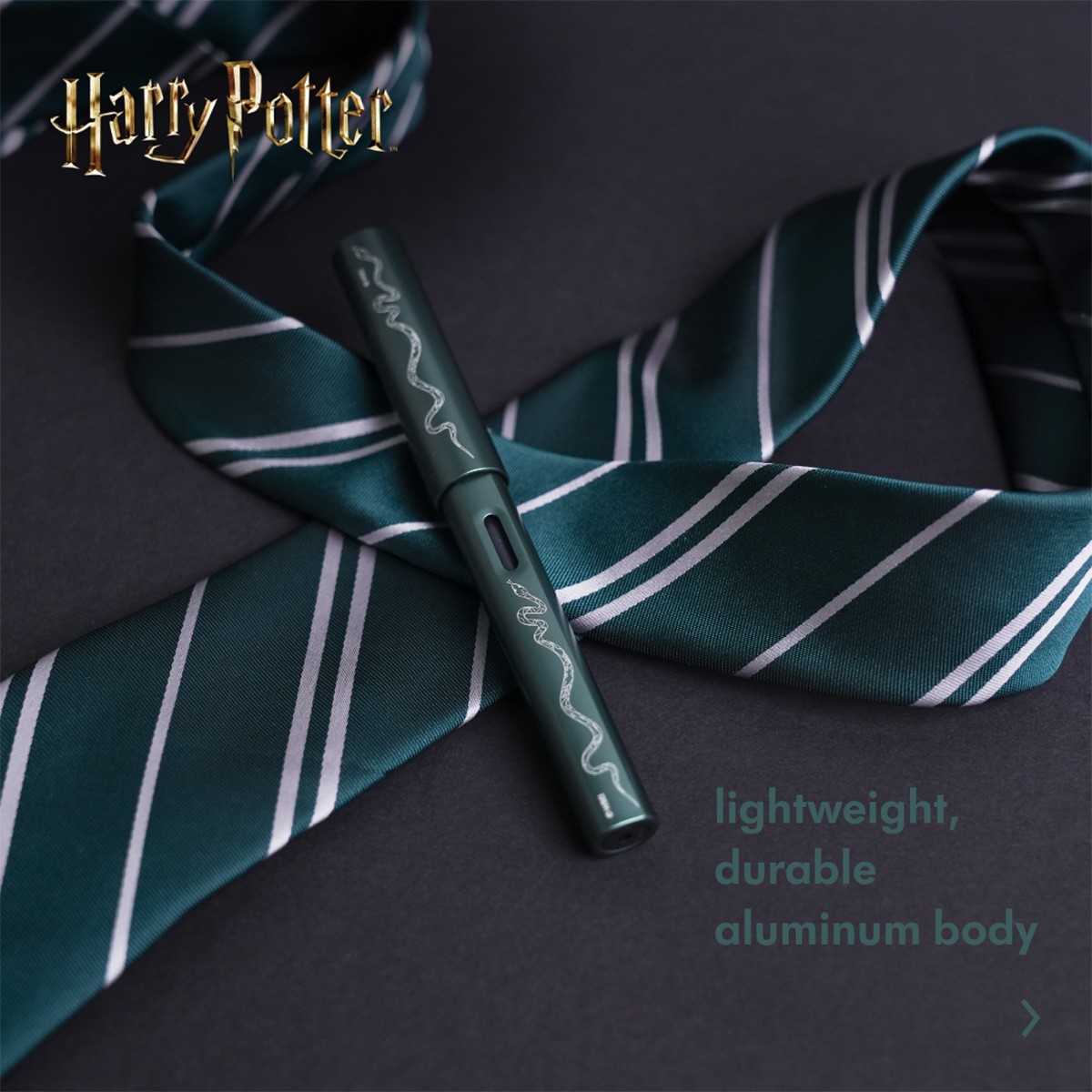 Lamy AL-star Harry Potter Edition Ravenclaw Πένα F