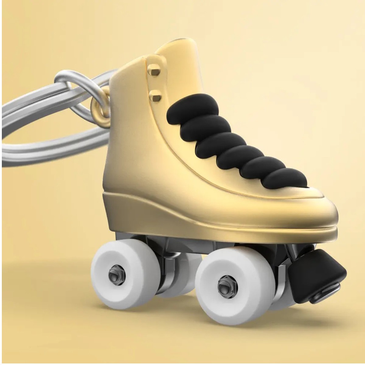 Metalmorphose Μπρελόκ Rollerskate