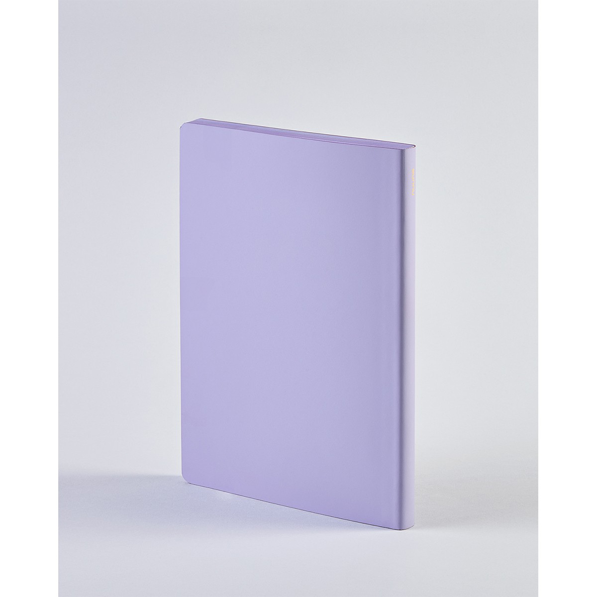 nuuna Notebook Colour Clash L Light - Trace Lilac