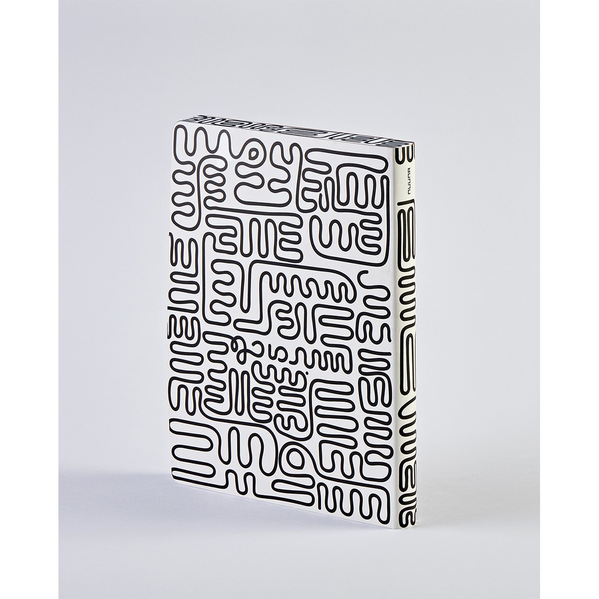 nuuna Notebook Graphic L - Miracle