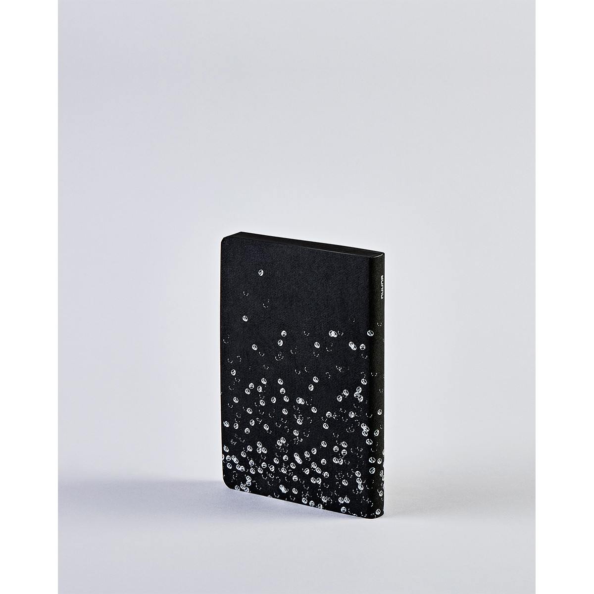 nuuna Notebook Not Ordinary S Genesis