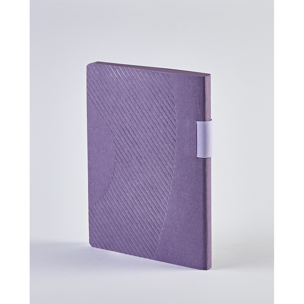 nuuna Notebook Workbook L Amethyste Nuit By MUT Design Studio