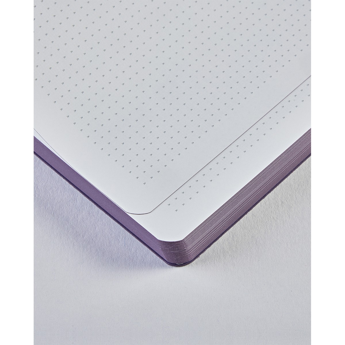 nuuna Notebook Workbook L Amethyste Nuit By MUT Design Studio