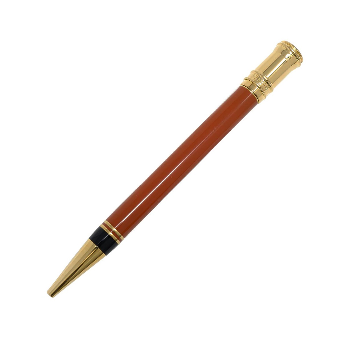 Parker Duofold Orange GT Μηχανικό Μολύβι 0.9mm