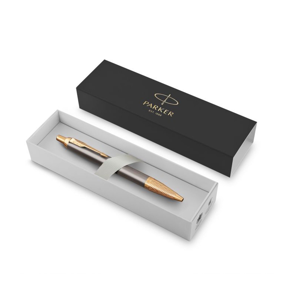 Parker I.M. Pioneers Collection Arrow GT Στυλό Διαρκείας