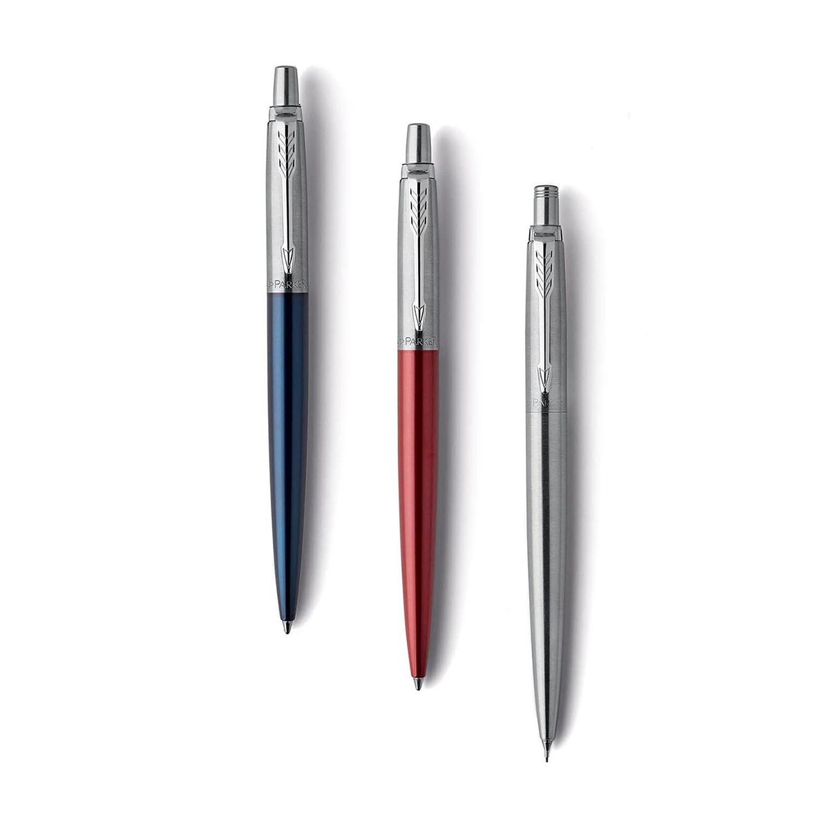 PARKER Jotter Core London Σετ Στυλό Διαρκείας, Gel & Μηχανικό Μολύβι