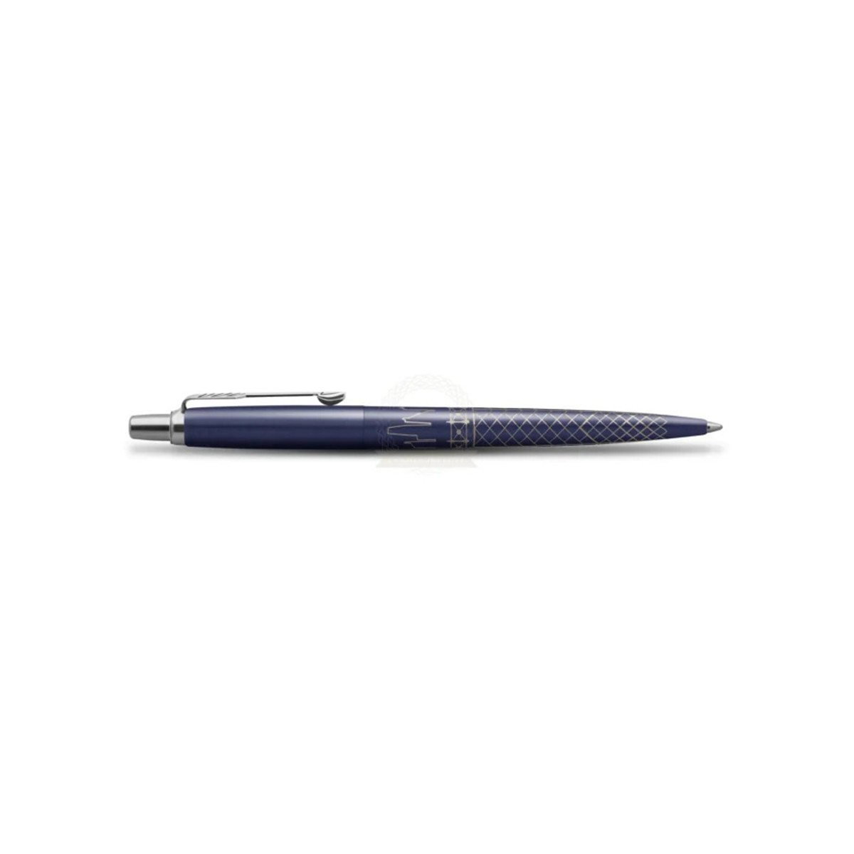 PARKER Jotter Στυλό Διαρκείας Sydney Μπλε CT - Special Edition