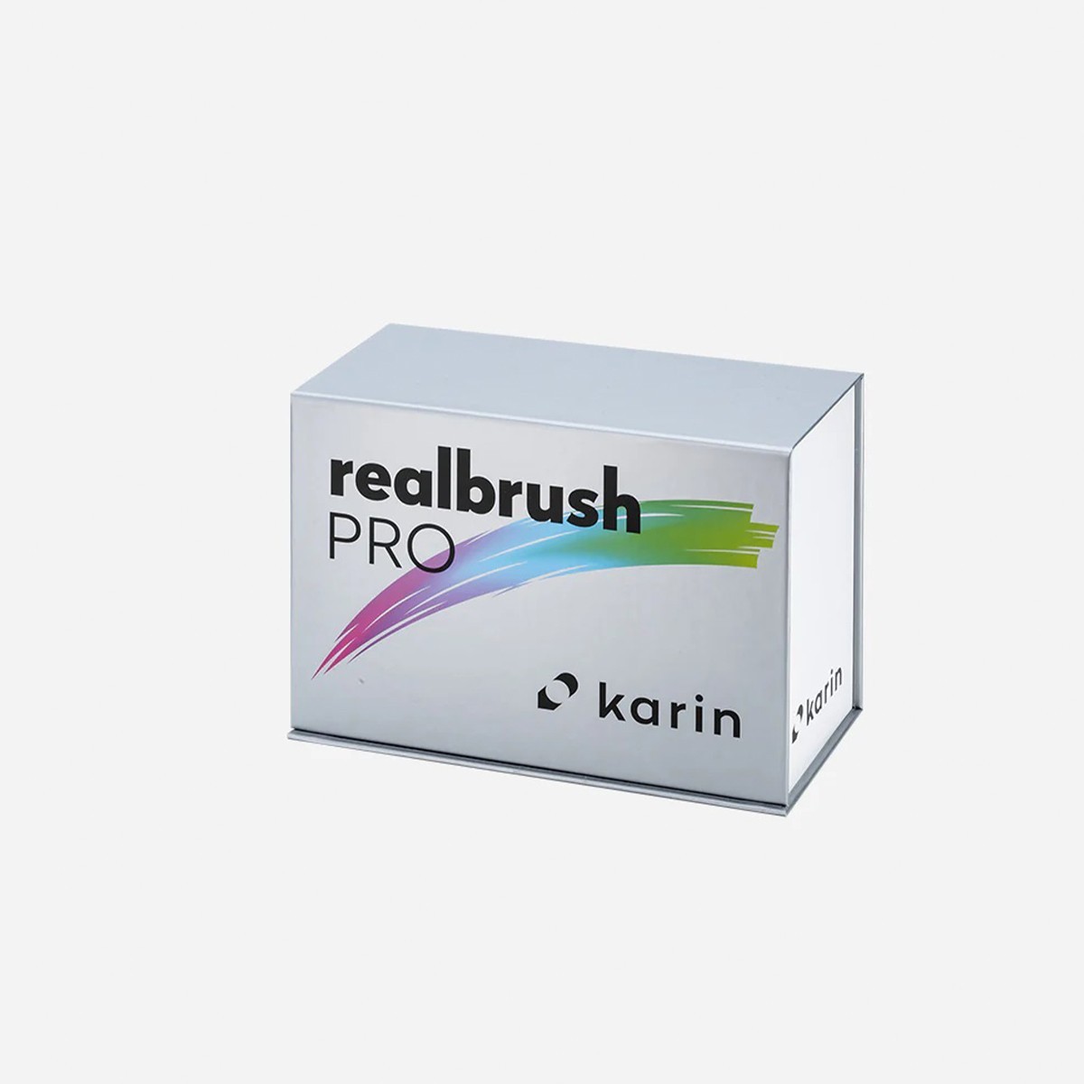 Karin Realbrush PRO Σετ 26 + 1 Μαρκαδόρων Νερού Mini Box