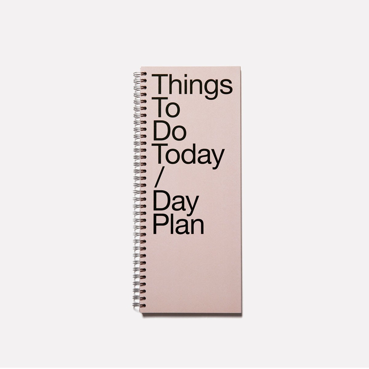 Marjolein Delhaas Things To Do Today Ατζέντα Washed Pink