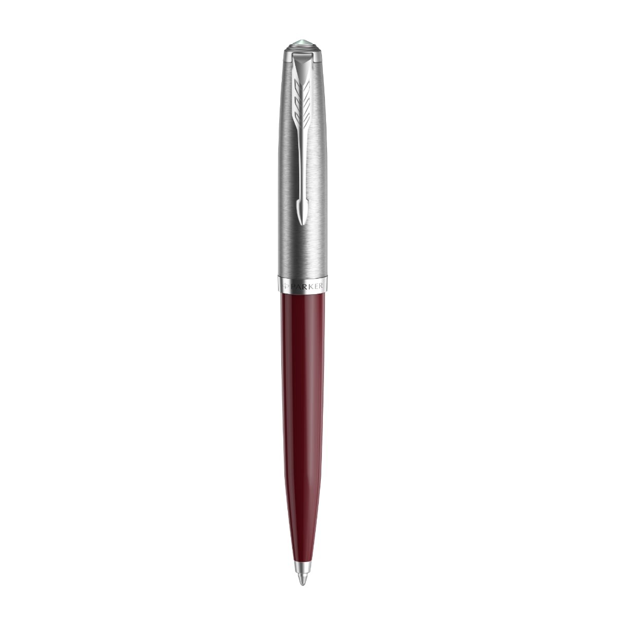 PARKER 51 Στυλό διαρκείας Core Burgundy CT