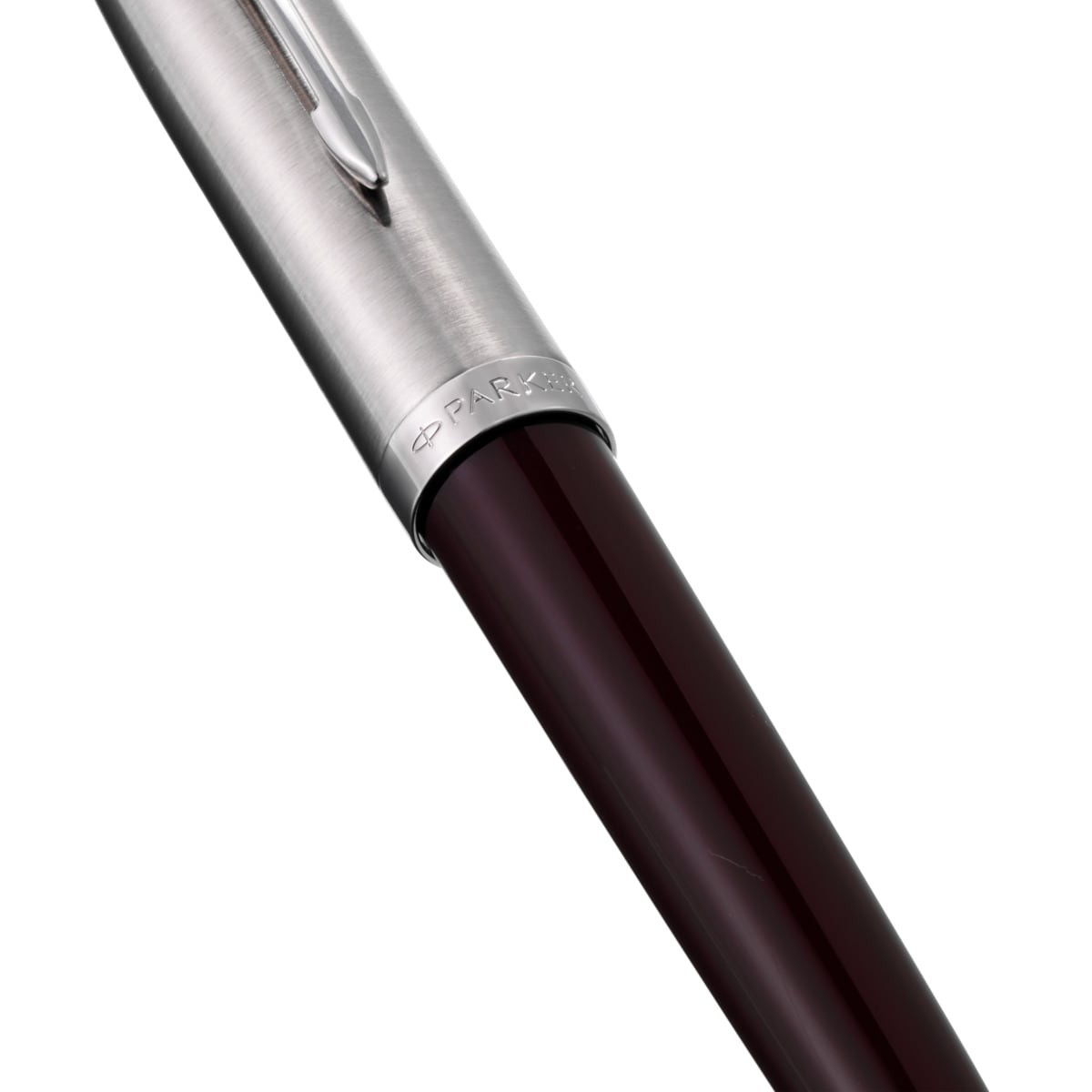 PARKER 51 Στυλό διαρκείας Core Burgundy CT