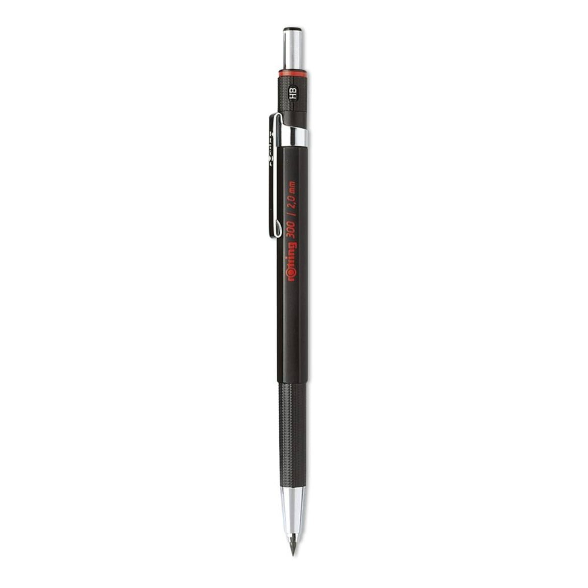 Rotring 300 Μηχανικό Μολύβι 2.0mm