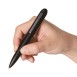 Μίνι Στυλό Bullet Pen Light – Black