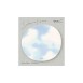 Sticky Notes Light Blue Sky Διαφανή Αυτοκόλλητα Χαρτάκια