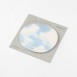 Sticky Notes Light Blue Sky Διαφανή Αυτοκόλλητα Χαρτάκια