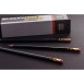 BLACKWING® Eras Σετ 12 Ρετρό Μολύβια με Γόμα Limited edition