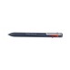 Pentel izee 4χρωμο Στυλό Διαρκείας 1.0mm - Βασικά Χρώματα