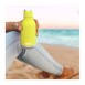 Asobu Θερμός Urban Water Bottle Lime 450ml