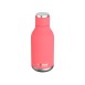 Asobu Θερμός Urban Water Bottle Peach 450ml