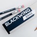 BLACKWING® ERAS 2024 Special Edition Σετ 12 Ξύλινα Μολύβια με Γόμα