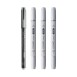 Copic Ciao Shade Set Light Cool Gray 3+1