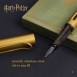 Lamy AL-star Harry Potter Edition Gryffindor Πένα F