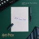 Lamy AL-star Harry Potter Edition Slytherin Πένα EF