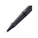 LAMY Safari Στυλό Roller Black Steel