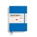 LEUCHTTURM1917 Εβδομαδιαίο Planner 2025 A5 Σκληρό Εξώφυλλο Sky