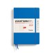 LEUCHTTURM1917 Εβδομαδιαίο Planner/Dotted Notebook 2025 A5 Σκληρό Εξώφυλλο - Sky