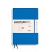 LEUCHTTURM1917 Εβδομαδιαίο Planner/Notebook 2025 B5 Σκληρό Εξώφυλλο - Sky