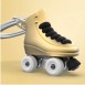 Metalmorphose Μπρελόκ Rollerskate