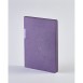 nuuna Notebook Workbook L Amethyste Nuit By MUT Design Studio