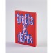 nuuna Notebook Graphic L - Truths & Dares