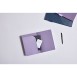 nuuna Notebook Workbook L Amethyste Nuit By MUT Design Studio