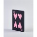 nuuna Weekly Calendar Calendar M 2025 Ace of Hearts