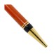 Parker Duofold Orange GT Μηχανικό Μολύβι 0.9mm