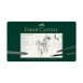 Faber-Castell Pitt Graphite Σετ Σχεδίου 26 τεμαχίων