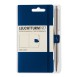 LEUCHTTURM1917 Pen Loop Θηλιά για Στυλό -  Navy