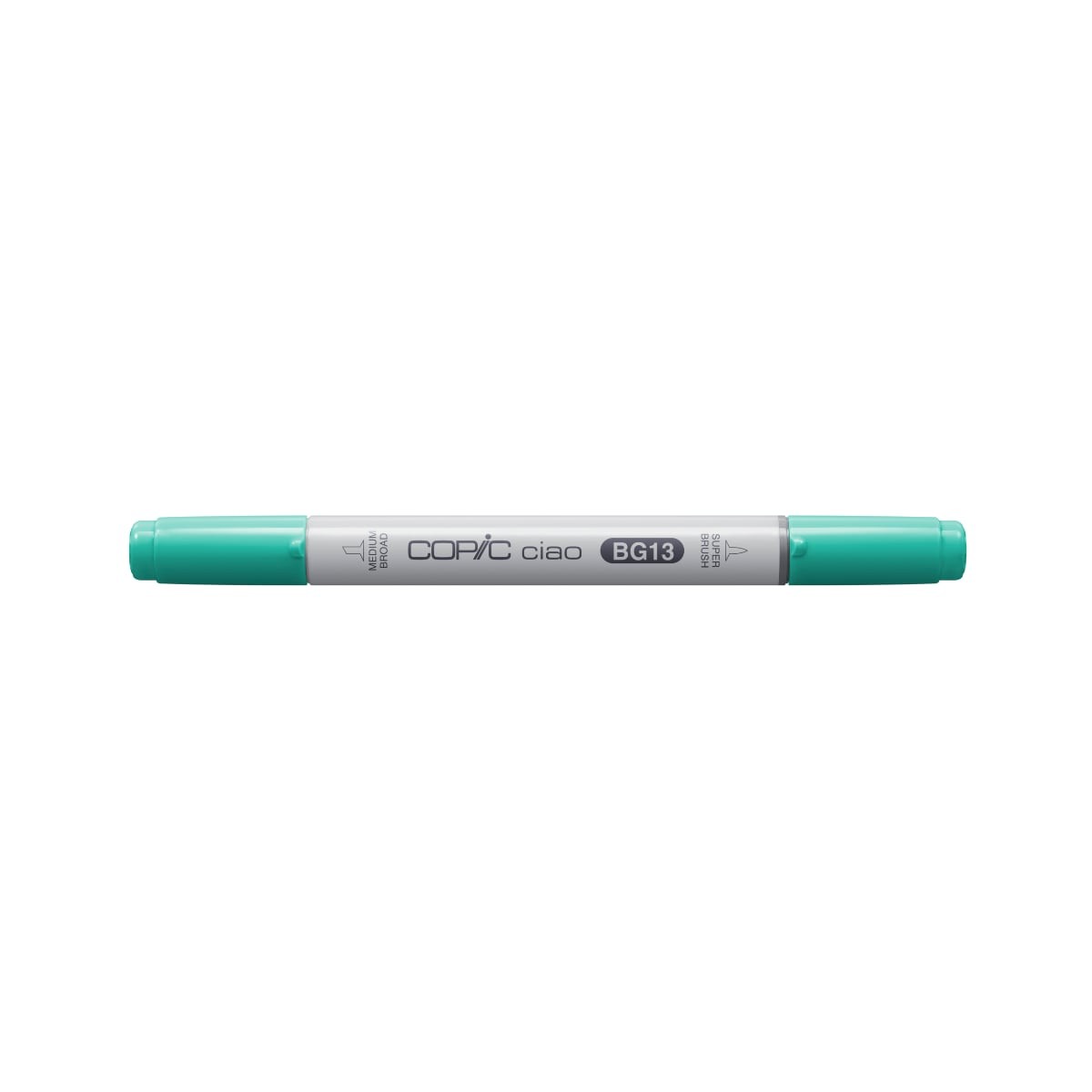 Copic Ciao Mint Green - BG13