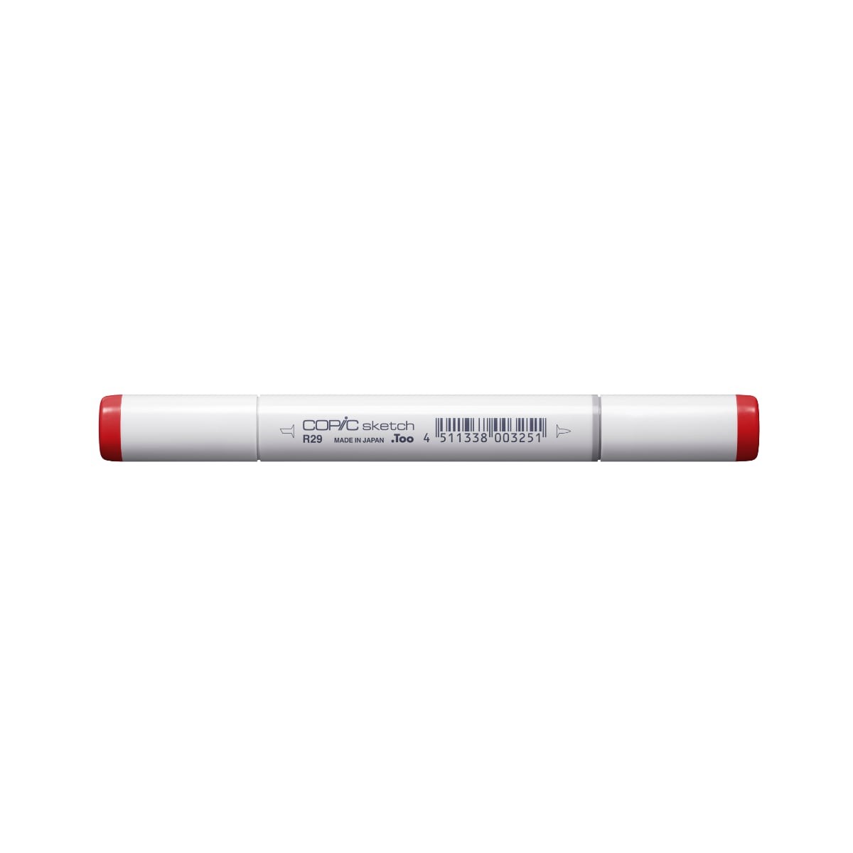 Copic Sketch Lipstick Red - R29