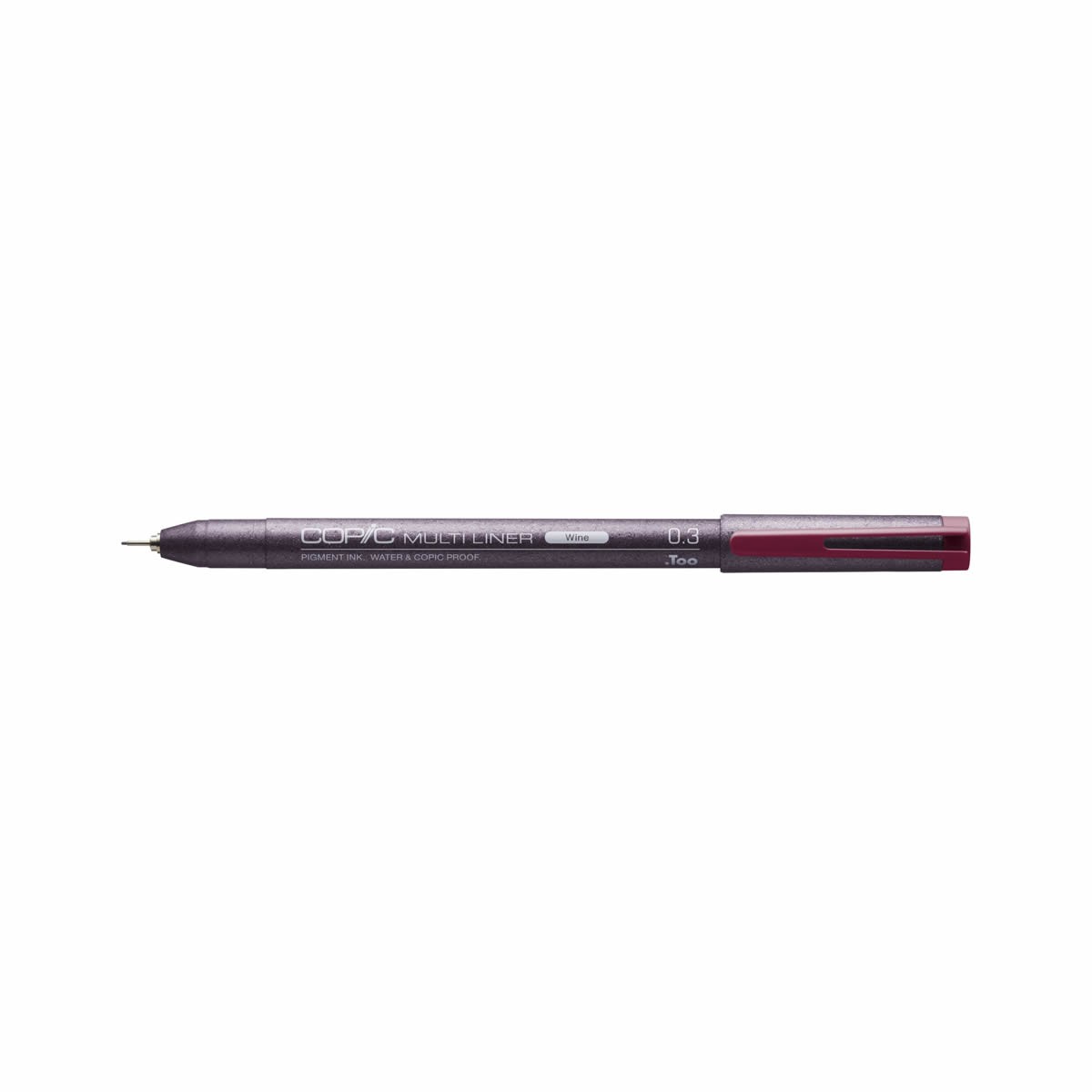 Copic Multiliner Coloured Wine 0.3 mm