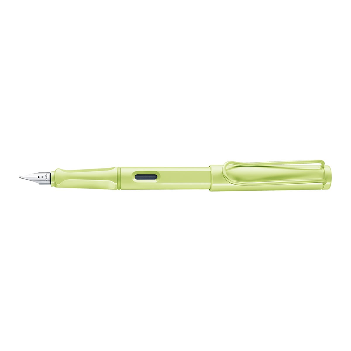 LAMY Safari Deelite Spring Green Πένα F