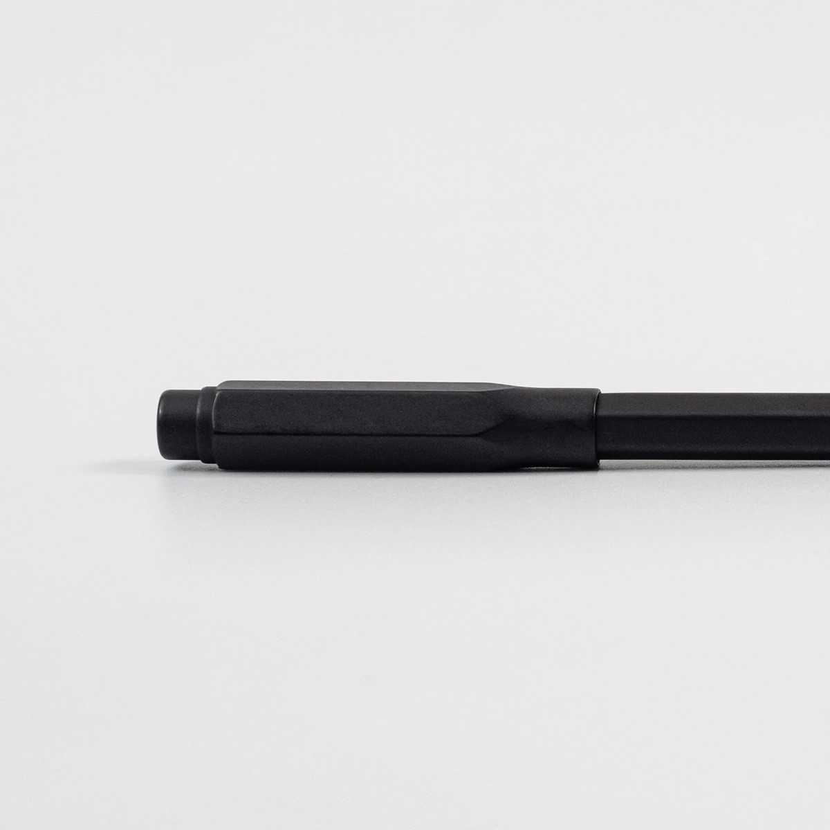 BLACKWING® Point Guard Προστατευτικό Καπάκι Μύτης Matte Black